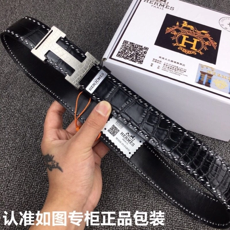 Breathable Hermes Belts 294670