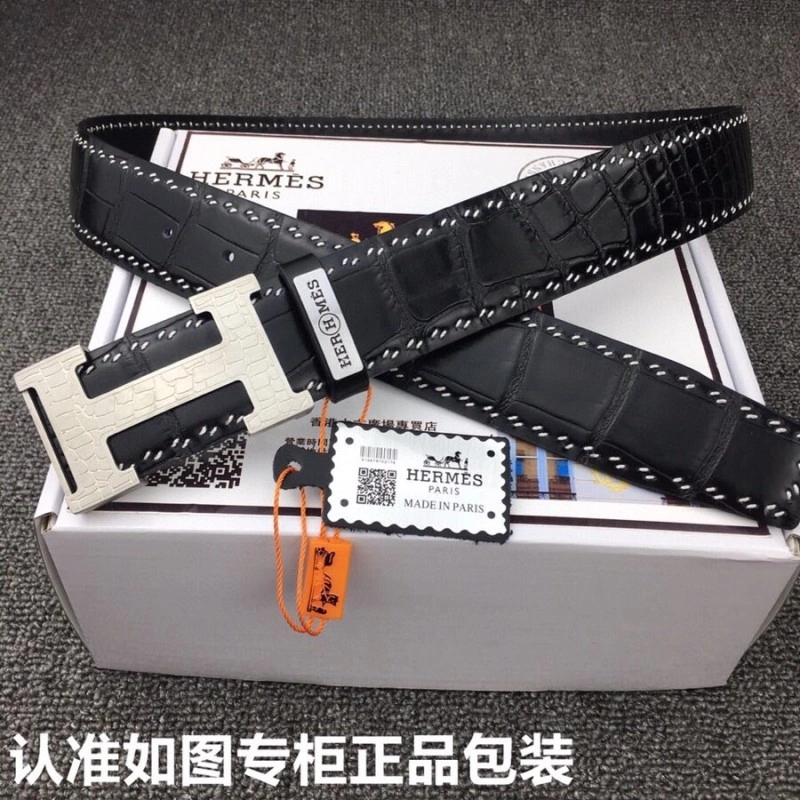 Breathable Hermes Belts 294670