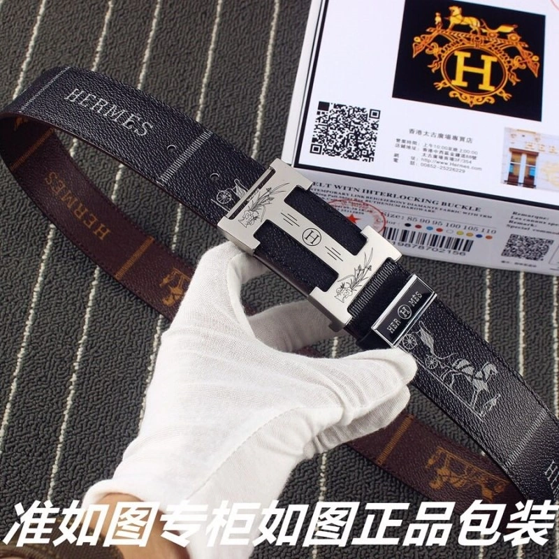 Affordable Hermes Belts 294668