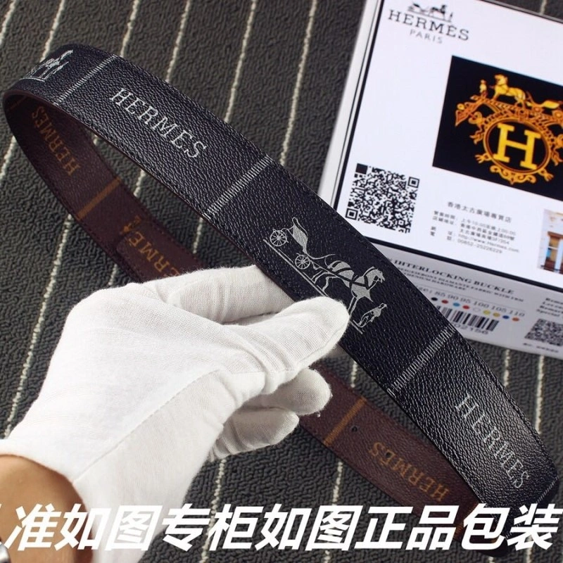 Affordable Hermes Belts 294668