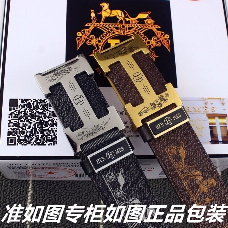 Affordable Hermes Belts 294668