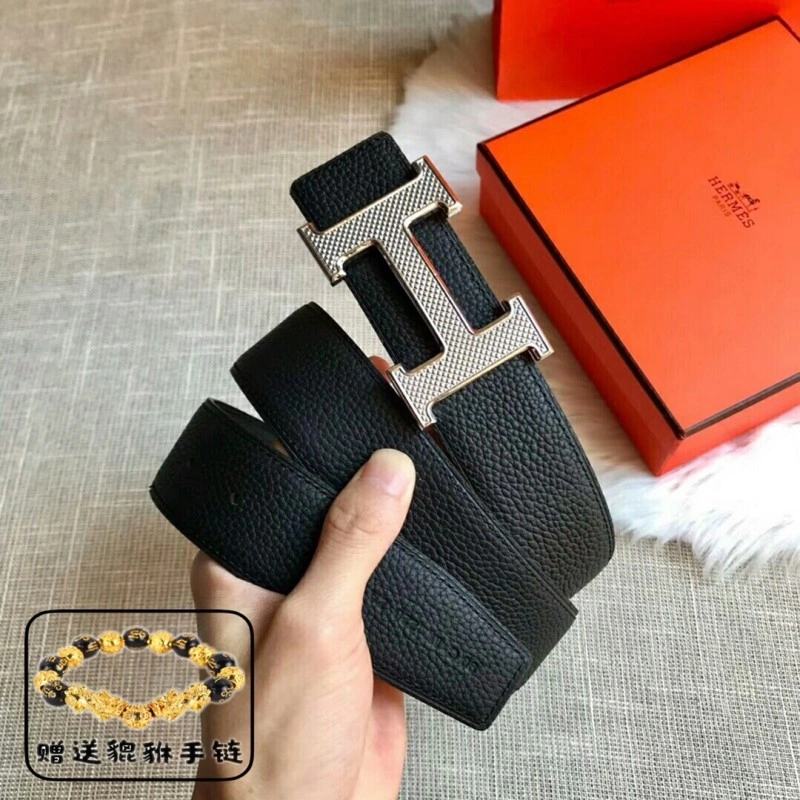 Hermes Belts Functional 294669
