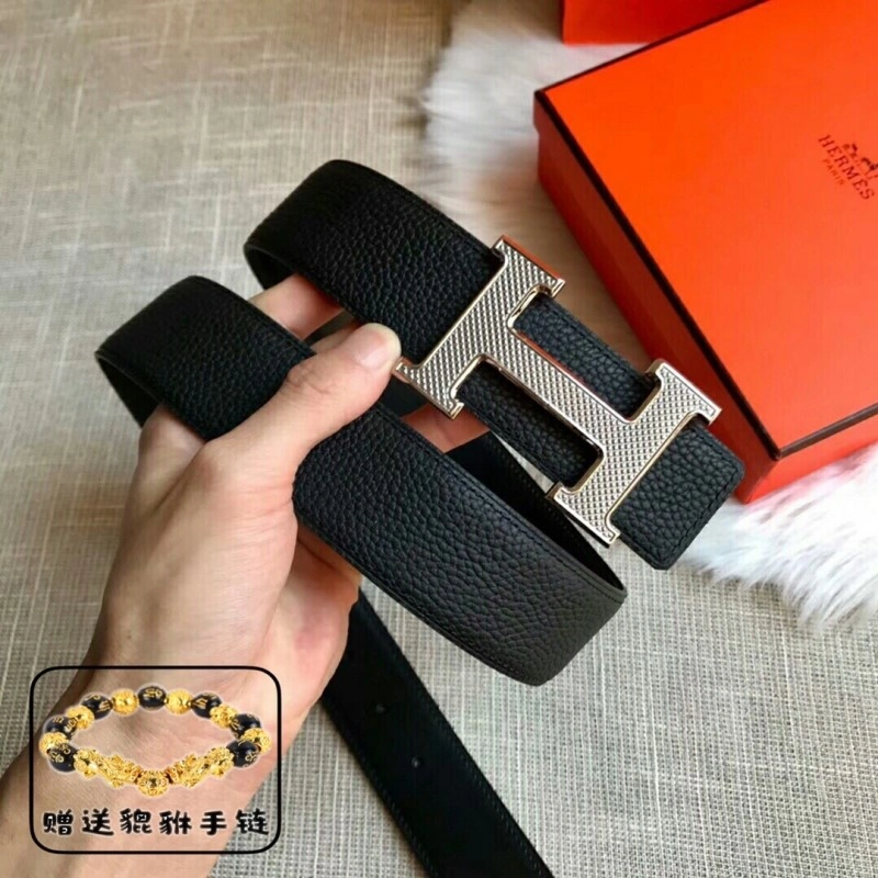 Hermes Belts Functional 294669