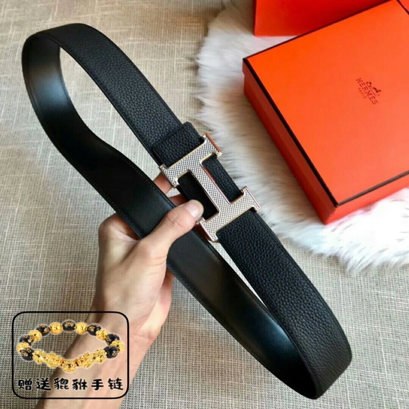 Hermes Belts Functional 294669