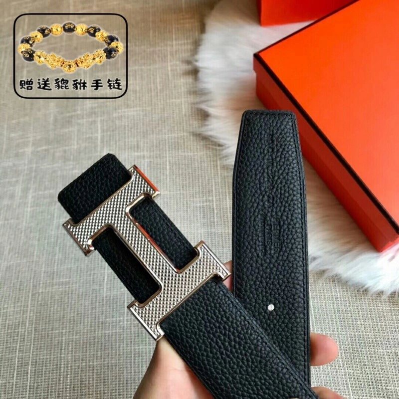 Hermes Belts Functional 294669