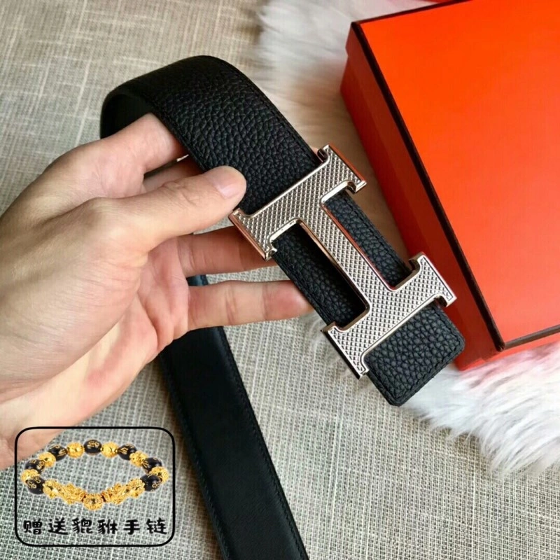 Hermes Belts Functional 294669
