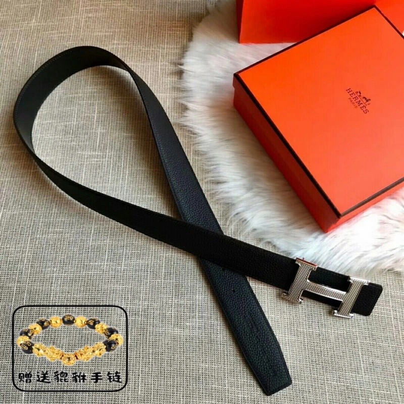 Hermes Belts Functional 294669