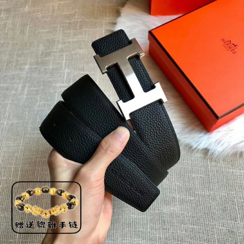 Practical Hermes Belts 294643