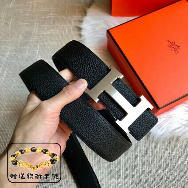 Practical Hermes Belts 294643