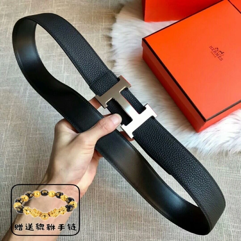 Practical Hermes Belts 294643