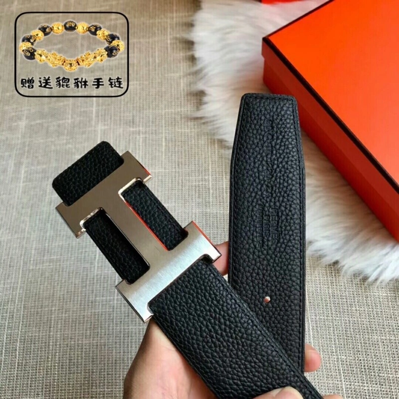 Practical Hermes Belts 294643