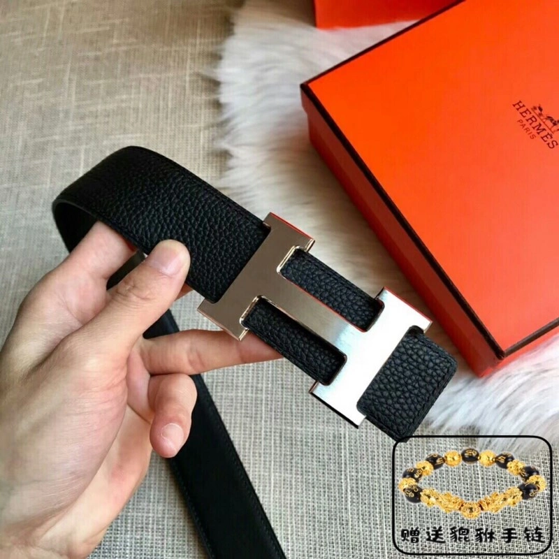 Practical Hermes Belts 294643