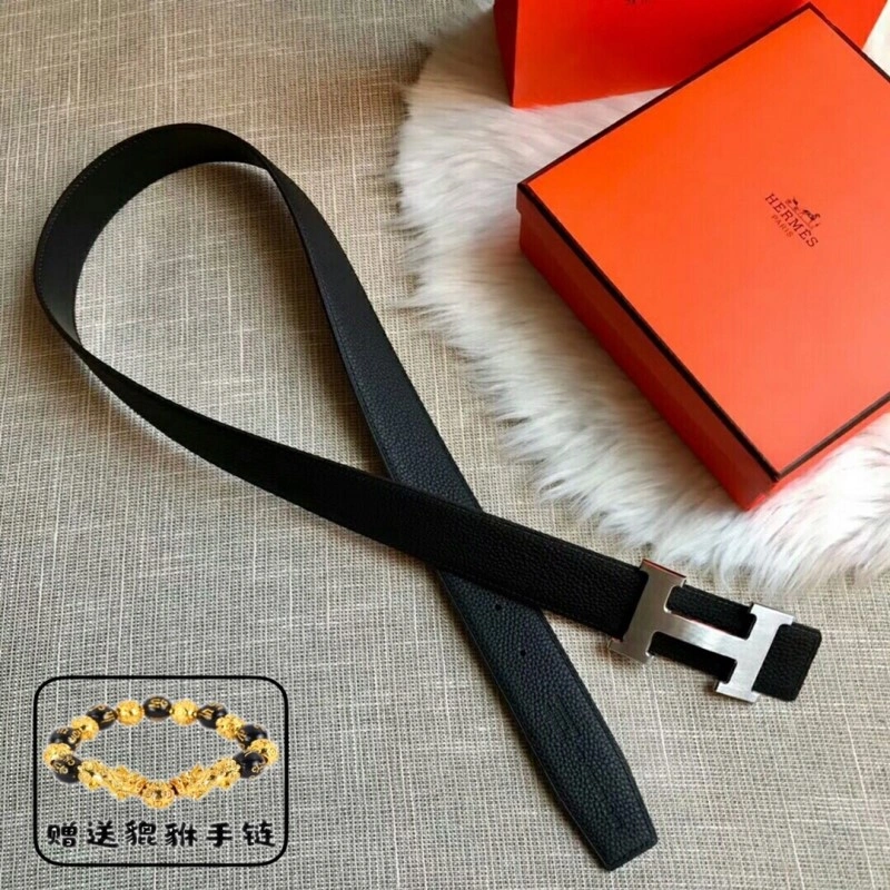 Practical Hermes Belts 294643