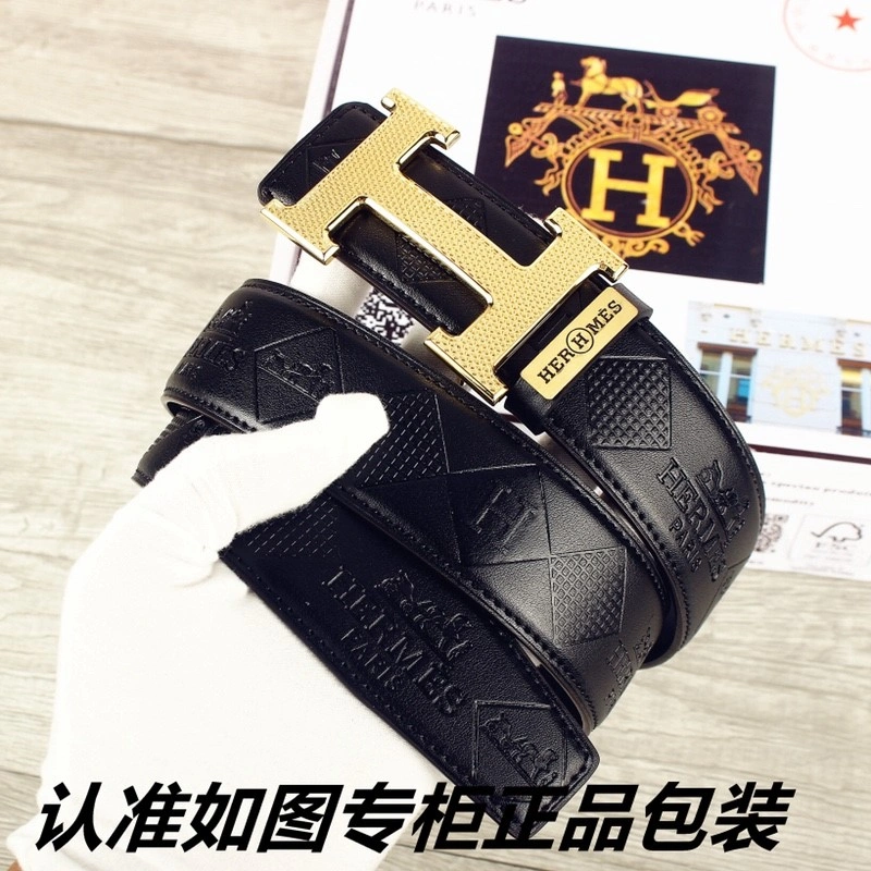 Stretchable Hermes Belts 294652