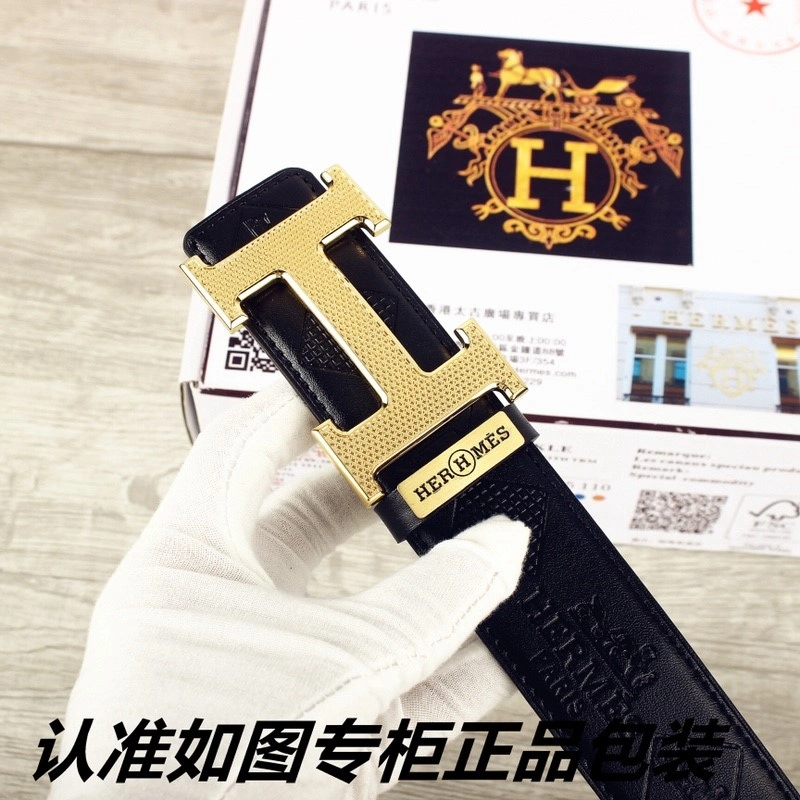 Stretchable Hermes Belts 294652