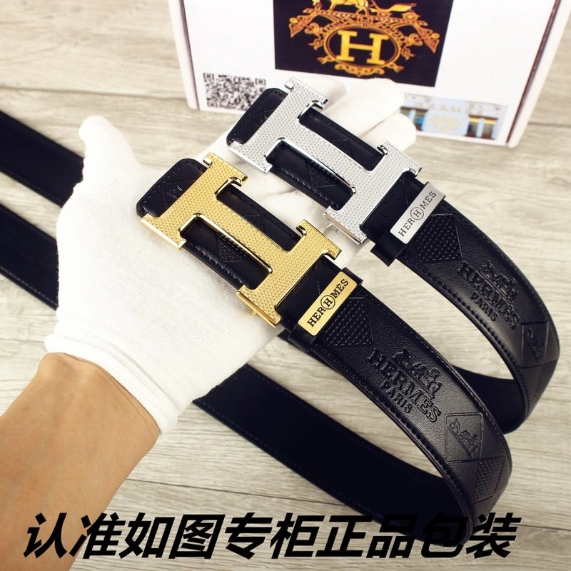 Stretchable Hermes Belts 294652