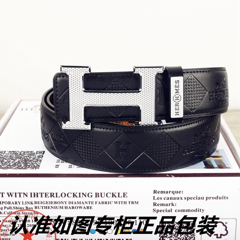 Original Hermes Belts 294650