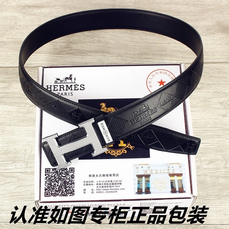 Original Hermes Belts 294650