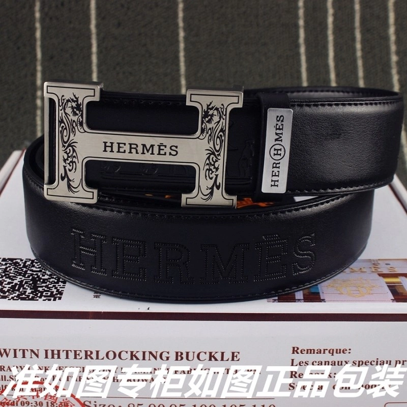 Hermes Belts Unisex 294651