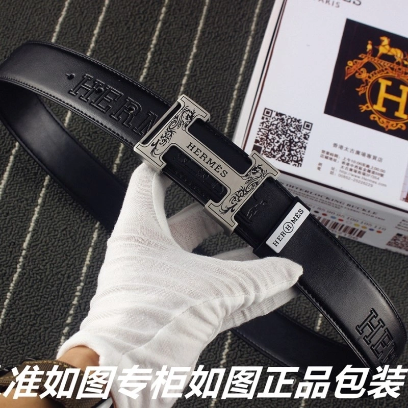 Hermes Belts Unisex 294651