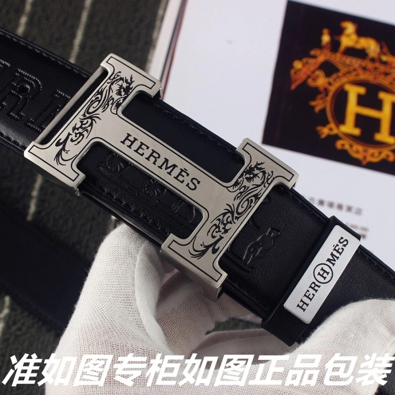 Hermes Belts Unisex 294651