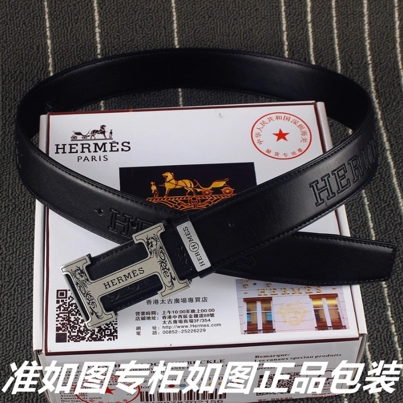 Hermes Belts Unisex 294651