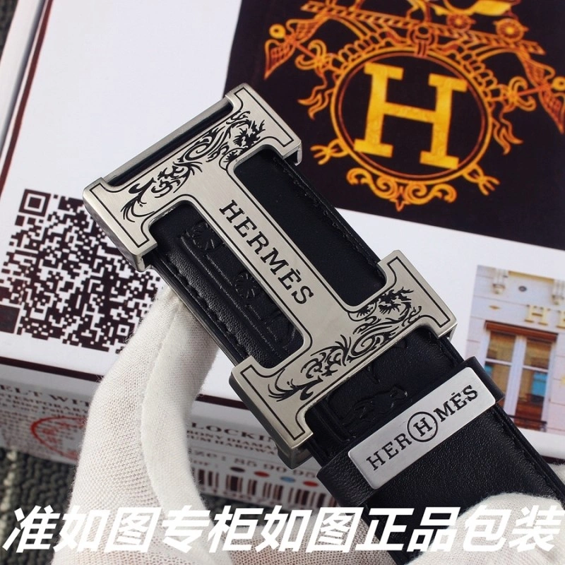 Hermes Belts Unisex 294651