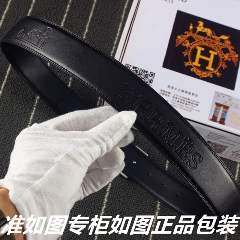 Hermes Belts Unisex 294651