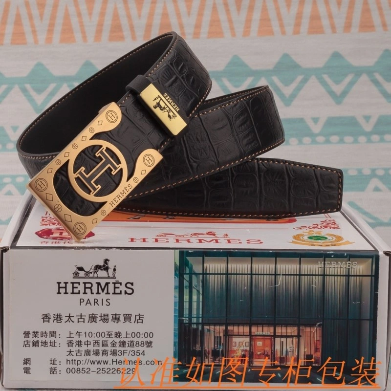 Hermes Belts Vibrant 294637