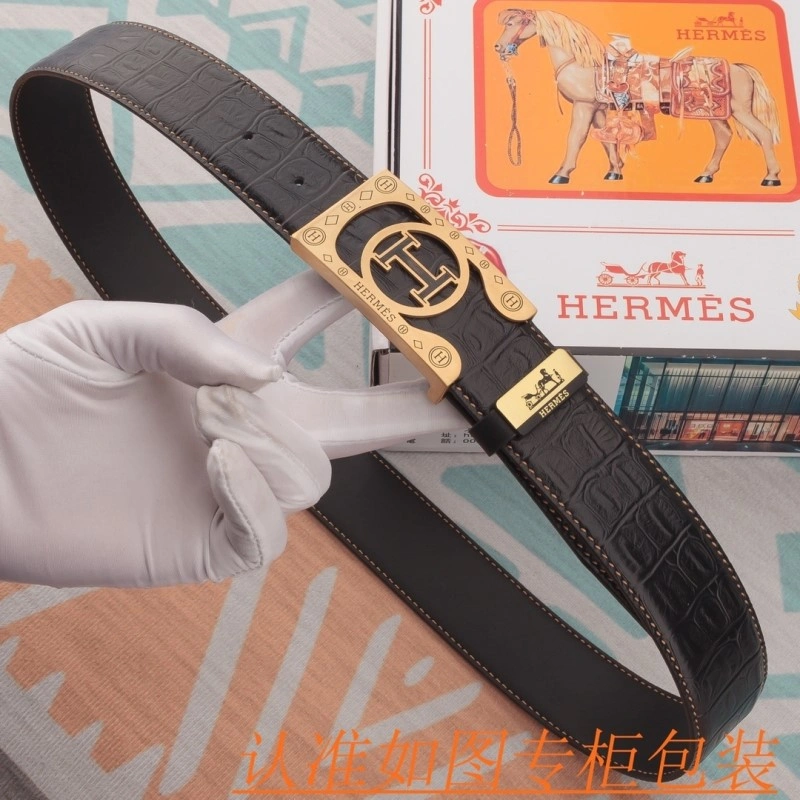 Hermes Belts Vibrant 294637