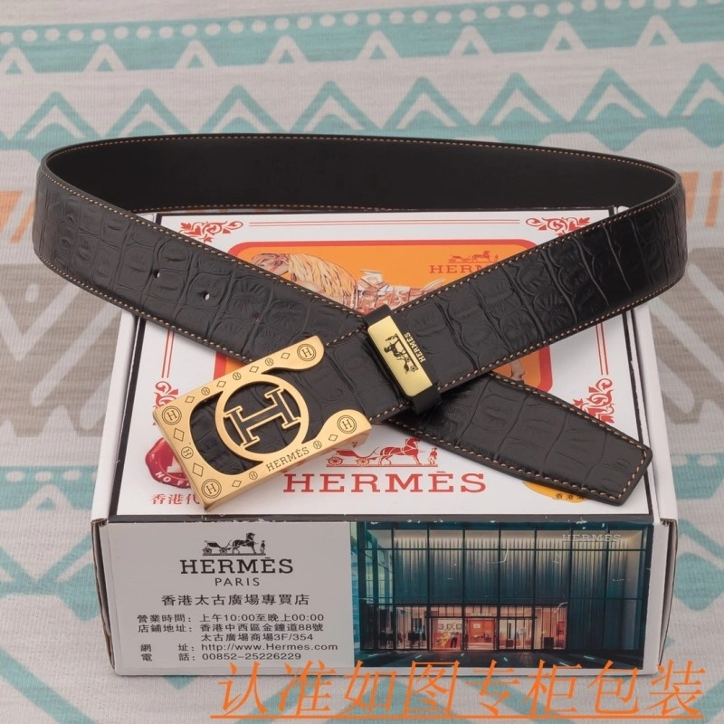 Hermes Belts Vibrant 294637