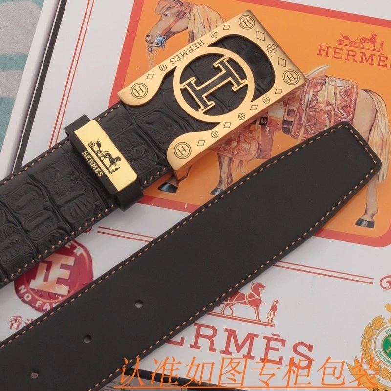 Hermes Belts Vibrant 294637