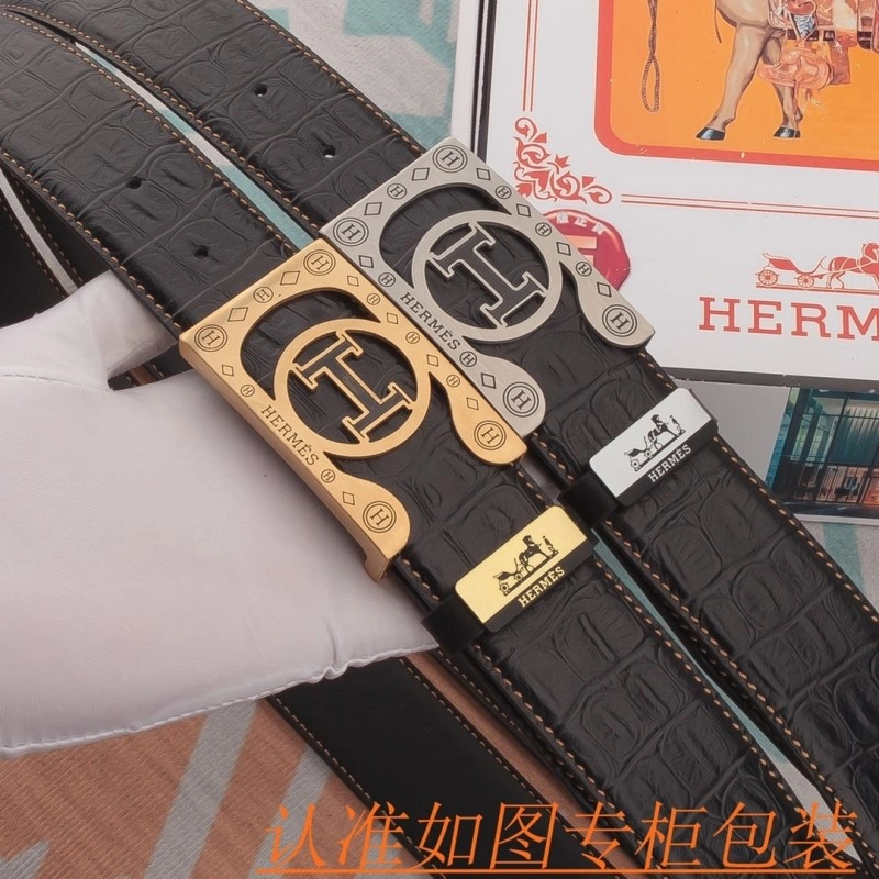 Hermes Belts Vibrant 294637