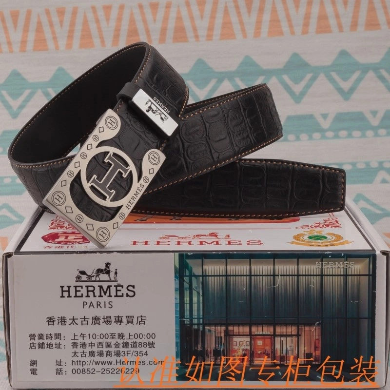TravelReady Hermes Belts 294653