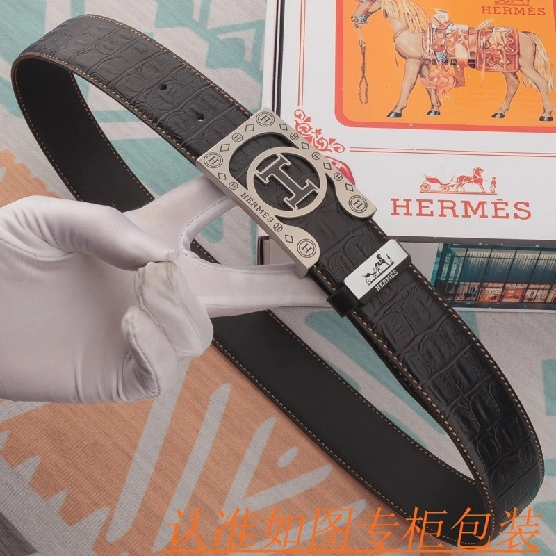 TravelReady Hermes Belts 294653
