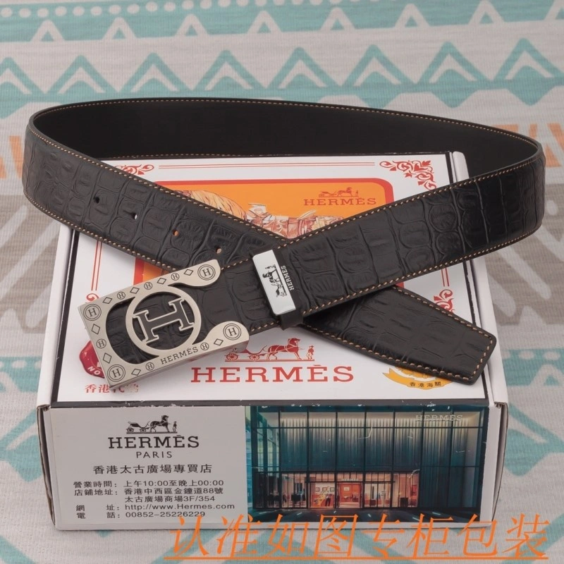 TravelReady Hermes Belts 294653