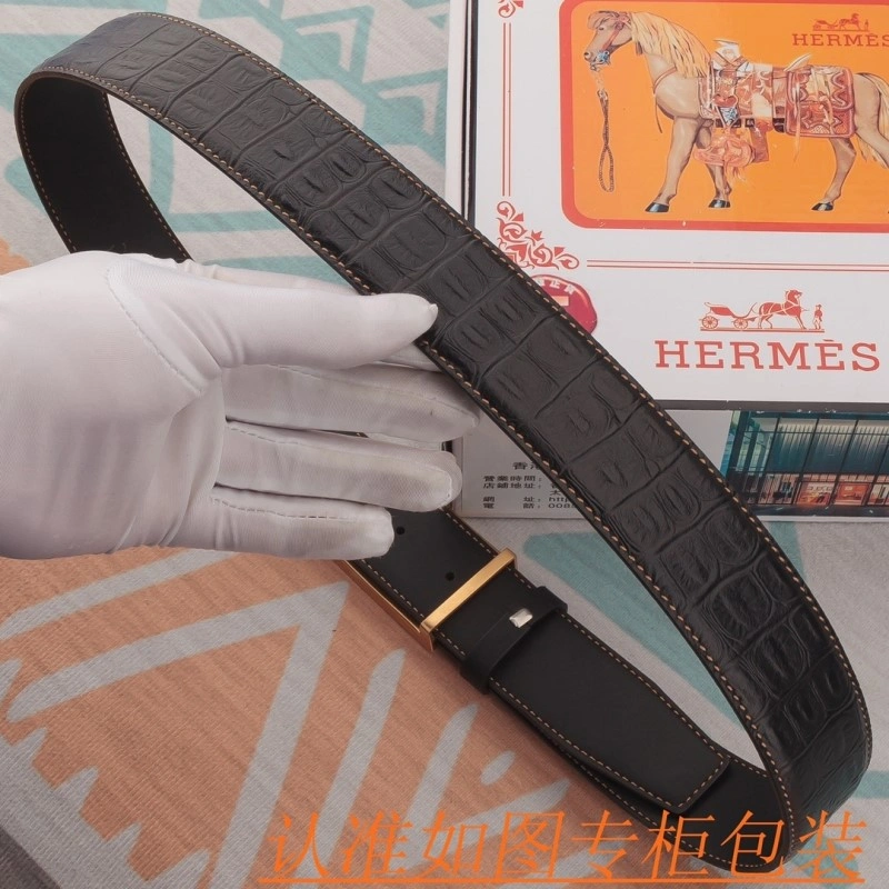 TravelReady Hermes Belts 294653