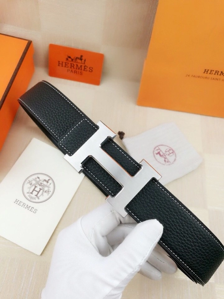 StreetReady Hermes Belts 294660