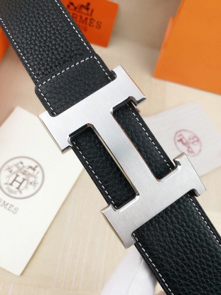 StreetReady Hermes Belts 294660