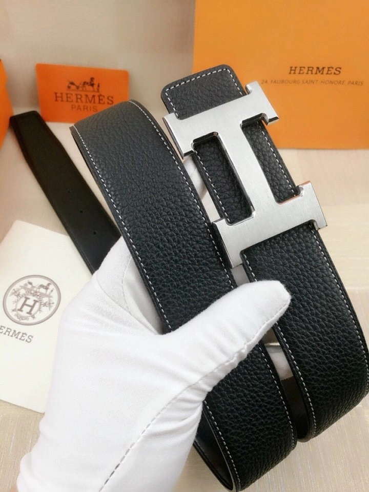 StreetReady Hermes Belts 294660