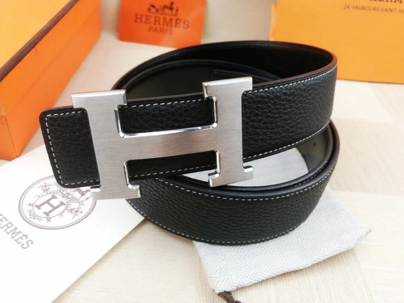 StreetReady Hermes Belts 294660