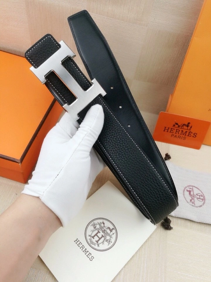 StreetReady Hermes Belts 294660