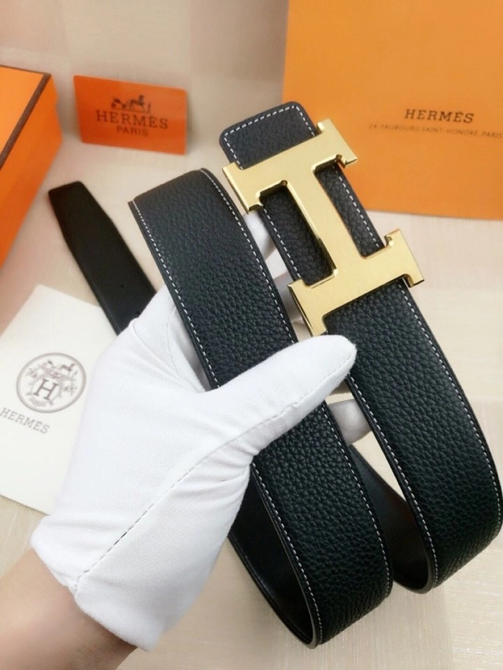 Hermes Belts Functional 294667
