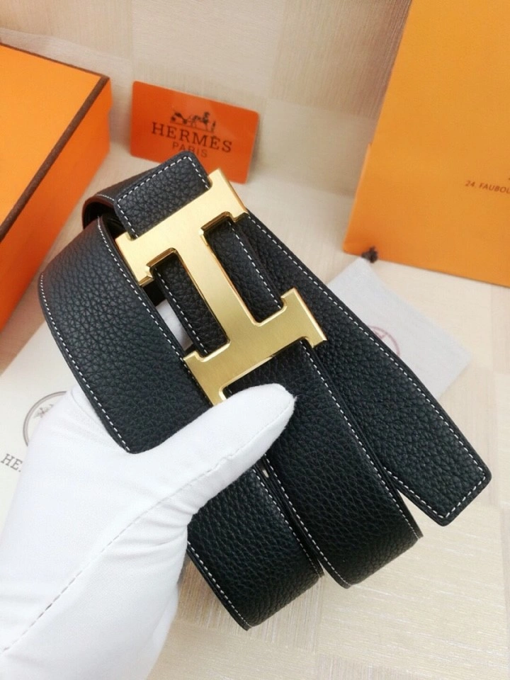Hermes Belts Functional 294667
