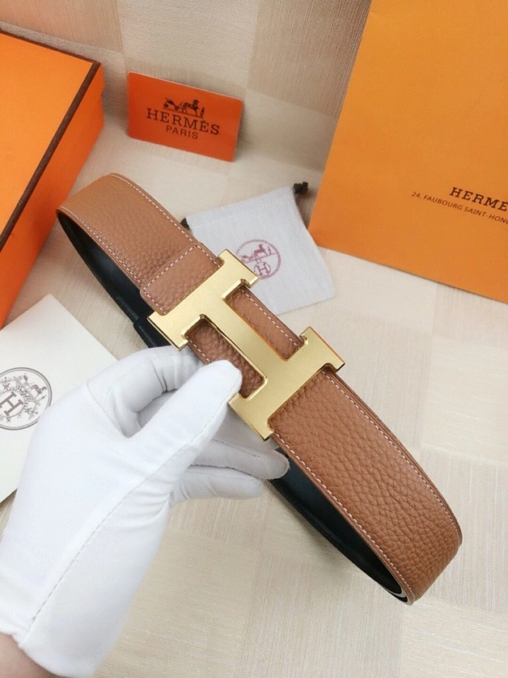 Hermes Belts WeatherProof 294645