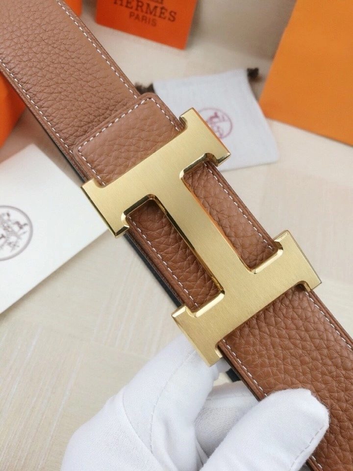 Hermes Belts WeatherProof 294645