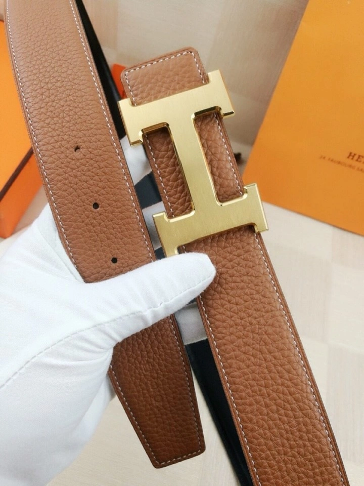 Hermes Belts WeatherProof 294645
