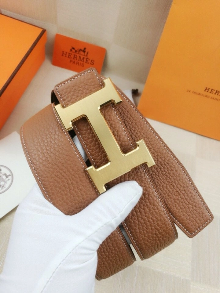 Hermes Belts WeatherProof 294645