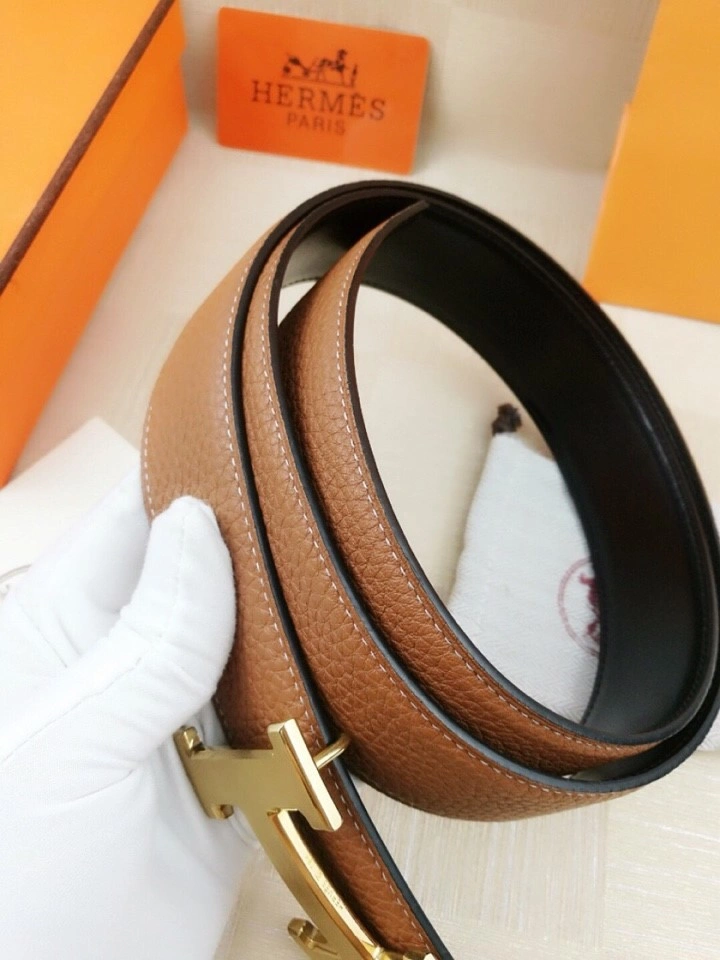 Hermes Belts WeatherProof 294645