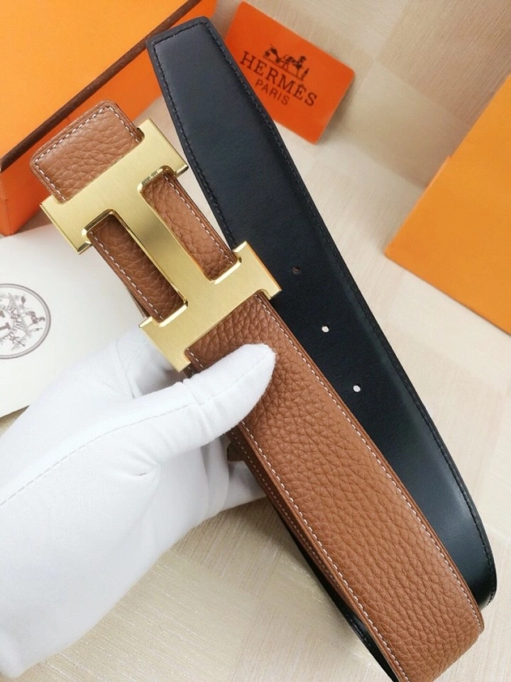 Hermes Belts WeatherProof 294645